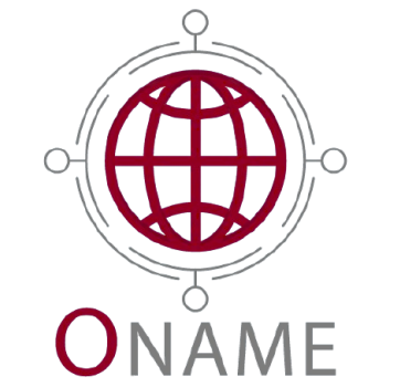 لوگوی oname